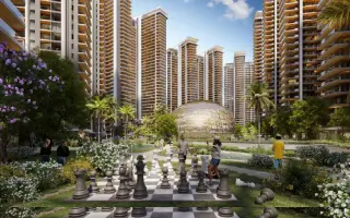 Top Residential Projects