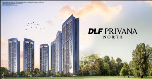 DLF Privana North