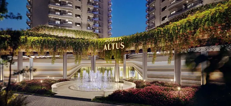 Sobha Altus