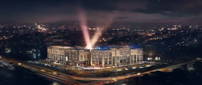 whiteland urban cubes 