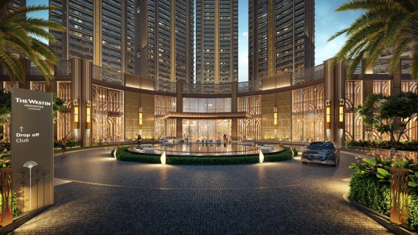 Whiteland Westin Residences