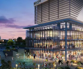 Top Commercial Projects