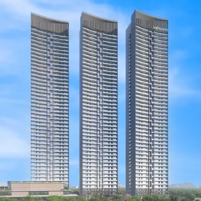 Experion The Trillion