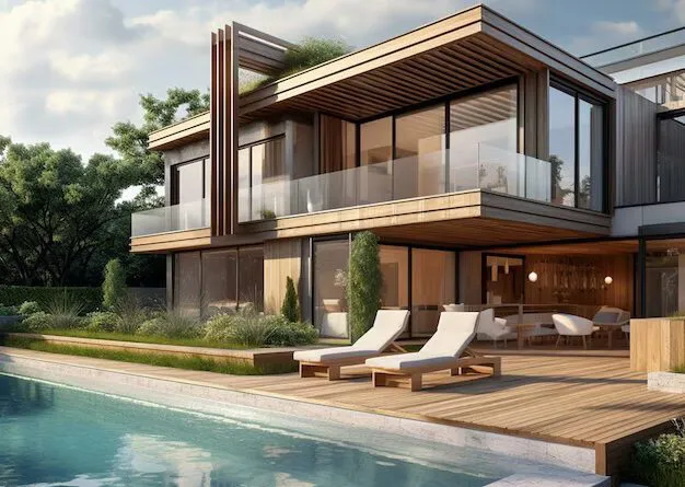 Luxury Villas In Gurgaon